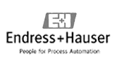 ENDRESS + HAUSER